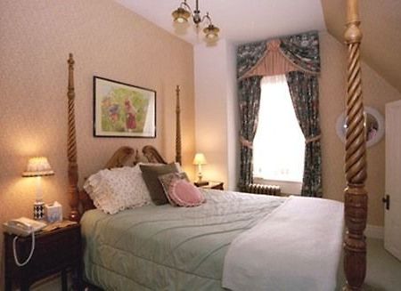 Cliff Crest Bed & Breakfast Santa Cruz Extérieur photo