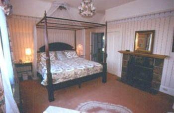 Cliff Crest Bed & Breakfast Santa Cruz Extérieur photo