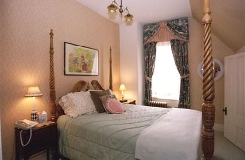 Cliff Crest Bed & Breakfast Santa Cruz Extérieur photo